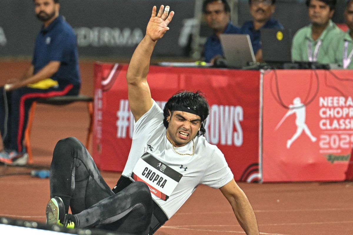 AFI's Selfish Stranglehold? Athletes' Sponsor Deals Now Need Approval