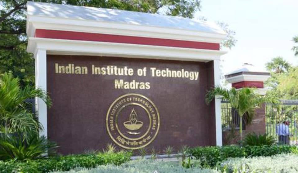 Indian Institute of Technology Madras: IIT Madras continues to hold the top spot with a score of 88.72. Known for its strong academic environment and research focus, it is one of the most preferred choices for engineering aspirants.