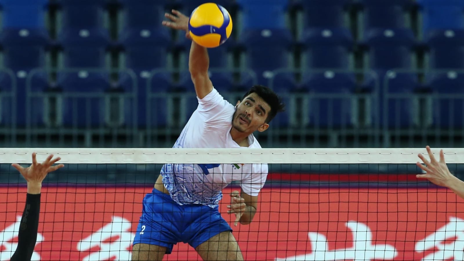 Indian Volleyball In Chaos: FIVB Suspends VFI Amid Player Revolt, Governance Crisis