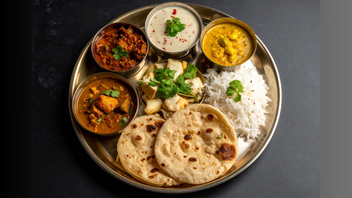 Cool Summer Relief: Five Light Rotis to Keep Your Digestion Happy