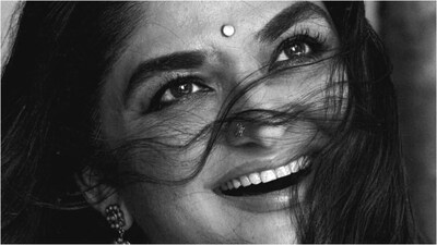 Indira Krishnan: From TV Star to Ranbir Kapoor's On-Screen Mom in Ramayana