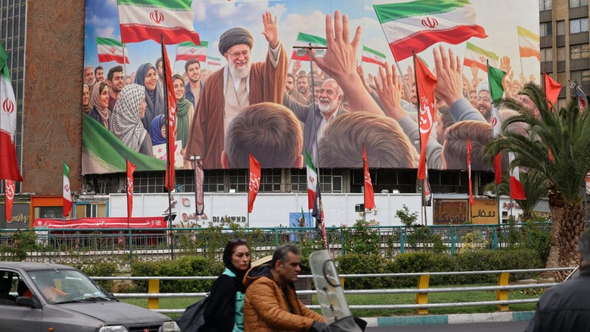 Is Trump Right About A 'Fractured' Iran? Unpacking The Truth As Tehran Rewires Its War Machine