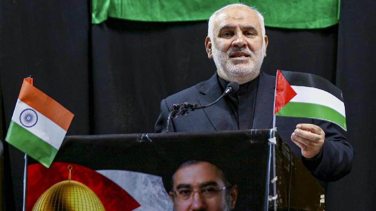 Strait Of Hormuz Open For India, No Toll Levied On Its Tankers: Iran Envoy