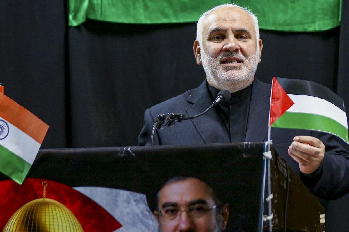 Strait Of Hormuz Open For India, No Toll Levied On Its Tankers: Iran Envoy