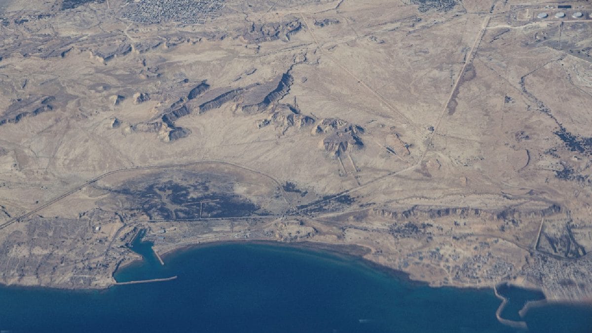 ‘No Port In Region Will Be Safe’: Iran Warns Ahead Of US Naval Blockade