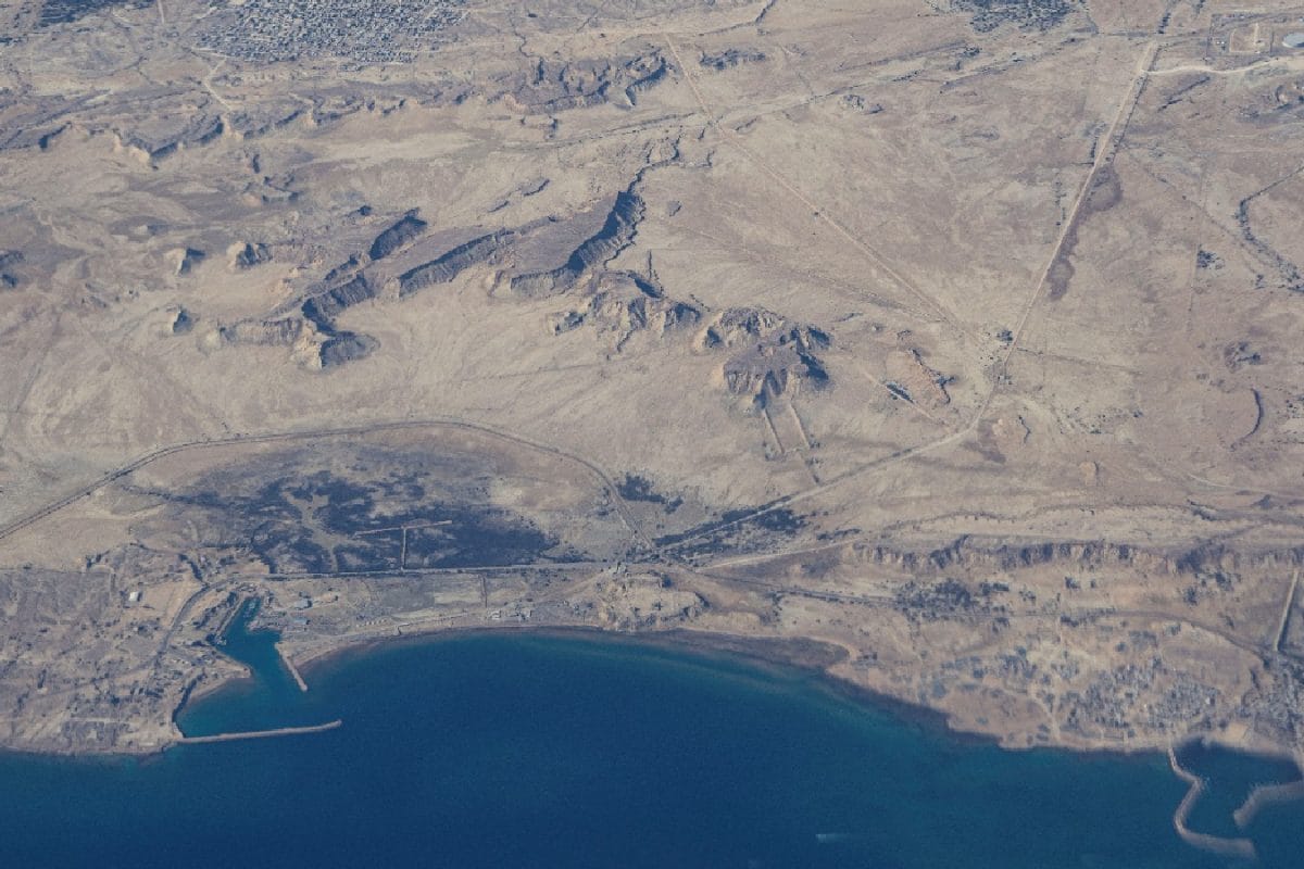 ‘No Port In Region Will Be Safe’: Iran Warns Ahead Of US Naval Blockade