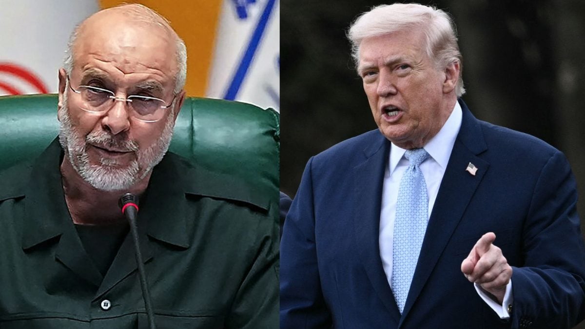 Fresh Round Of US-Iran Talks To Resolve West Asia Conflict Likely On Thursday: Report