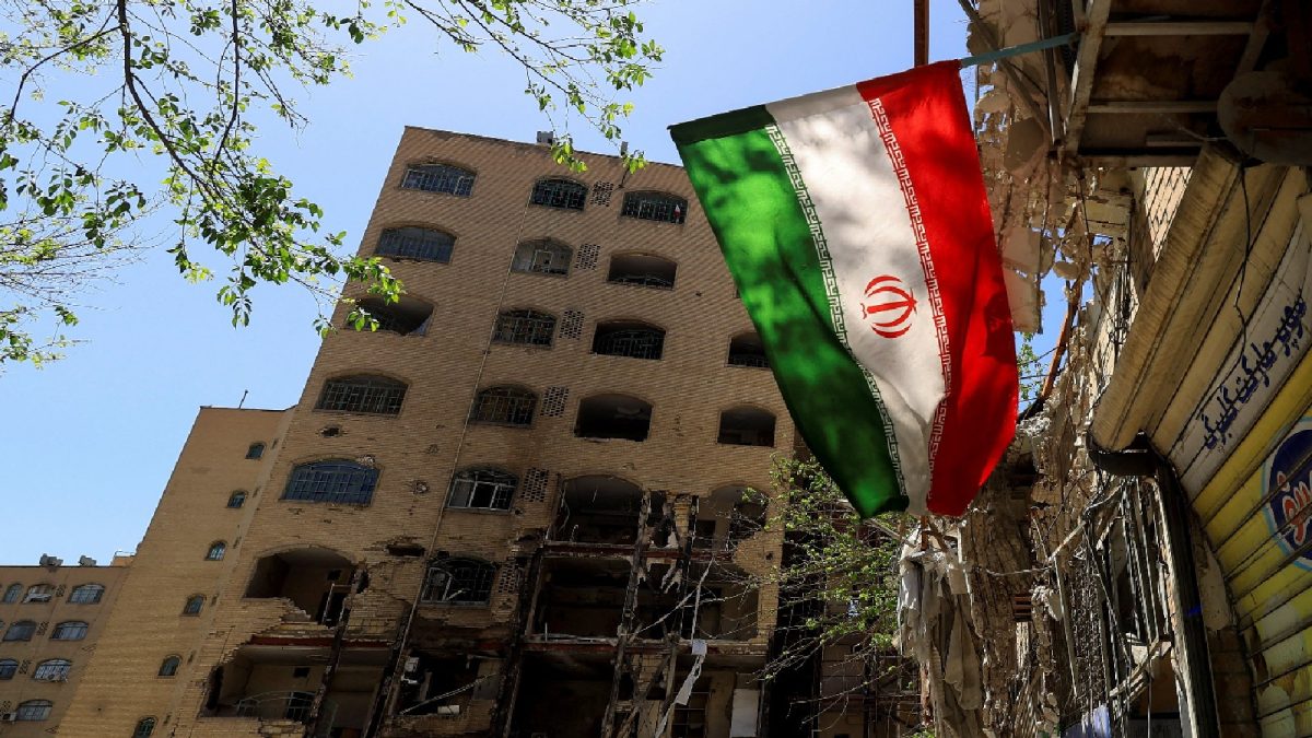 US, Iran Agree In Principle To Extend Ceasefire As Mediators Push To Salvage Truce