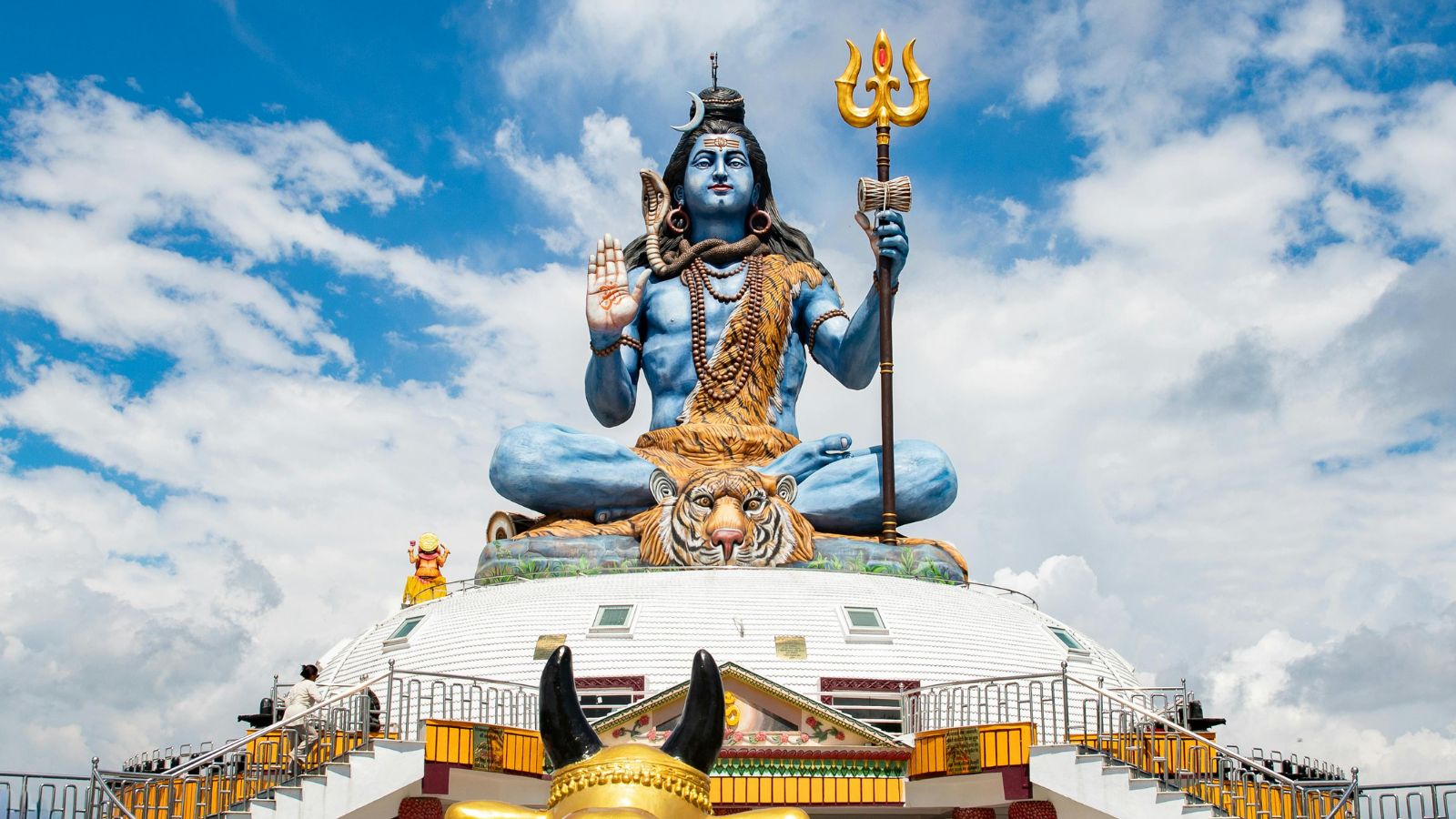 7 Powerful Shiva Mantras For Peace, Protection, And Prosperity