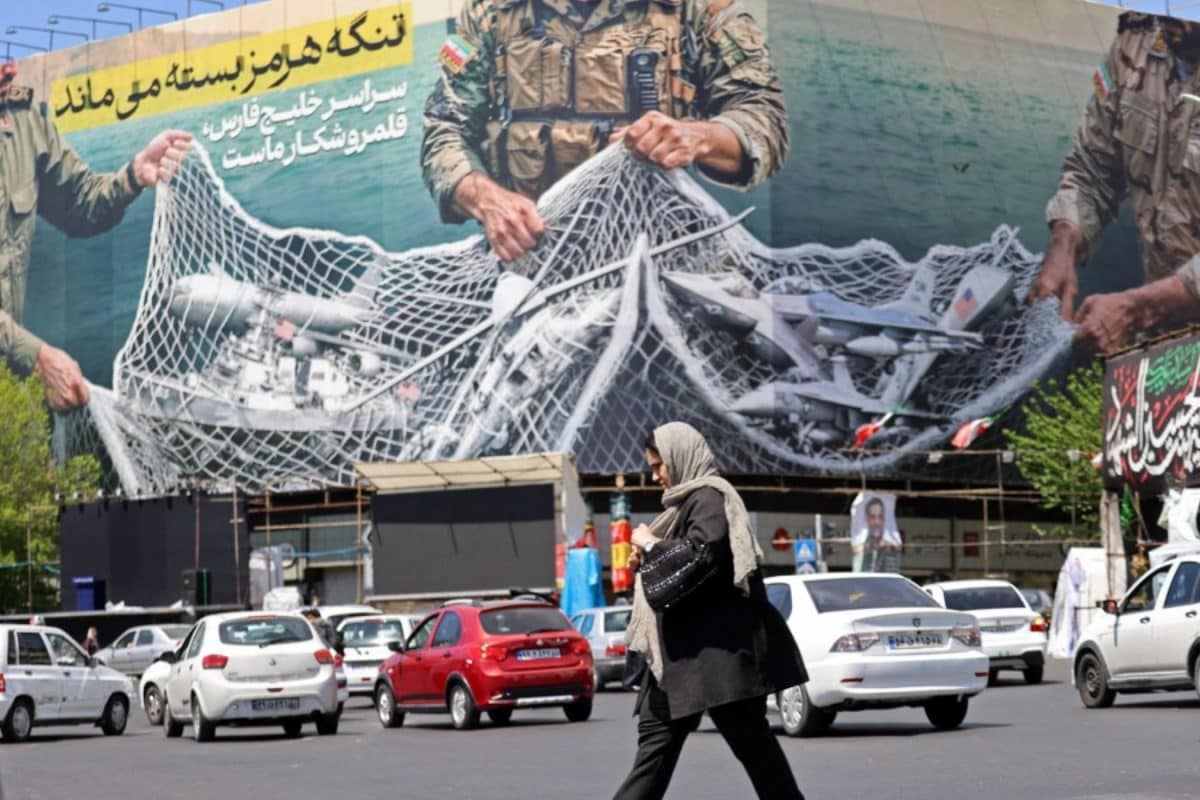 Iran War Fallout: 5 Global Shocks Driving Oil Prices, Food Crisis, And Job Losses Worldwide