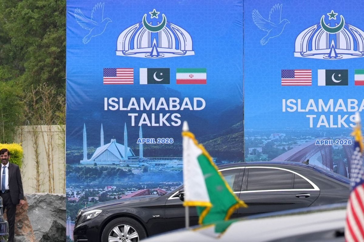 High-Stakes Bargain: Iran Links Uranium Concessions To Lebanon Guarantees In US Talks | Exclusive