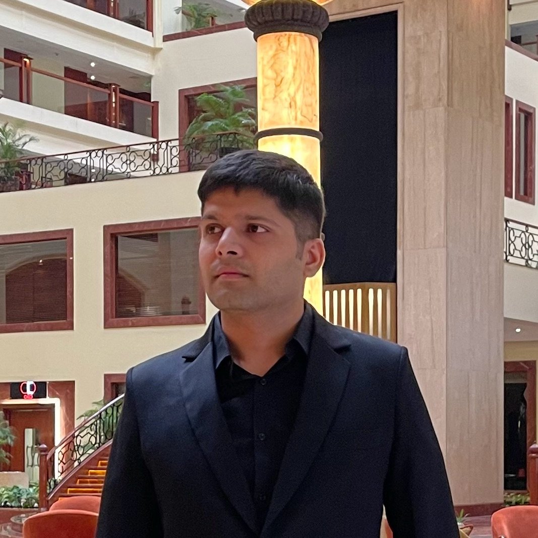 Born in Udaipur, Rajasthan, Kalpit came from a modest background. His father worked as a compounder in a government hospital, while his mother was a school teacher. Unlike many aspirants who moved to Kota’s intense coaching ecosystem, Kalpit chose a different path - staying in his hometown and building his preparation around discipline, consistency, and balance.