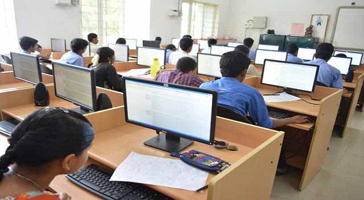 JEE Mains Results 2026: Easy Guide To Calculate Percentile From Marks