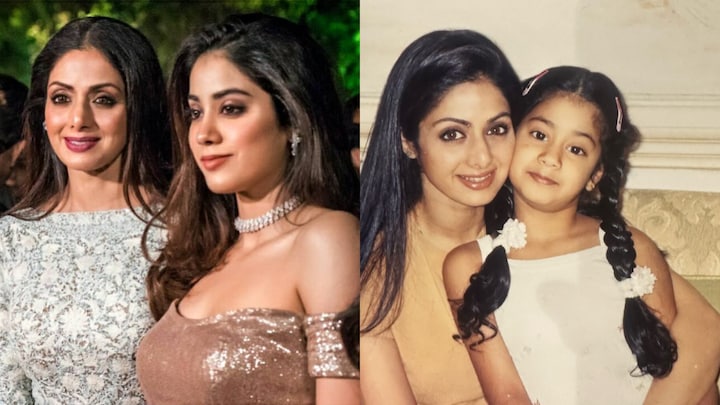 Janhvi Kapoor Opens Up About How Losing Sridevi Changed Where Janhvi Kapoor Found Self‑Worth