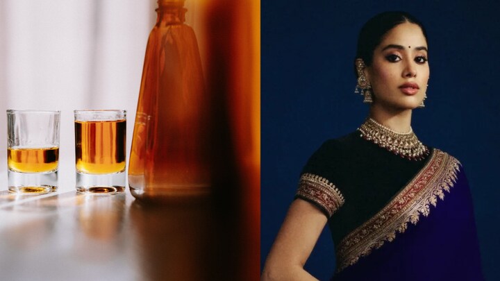Is Alcohol Addiction a Choice or a Health Condition? Janhvi Kapoor and Experts Explain
