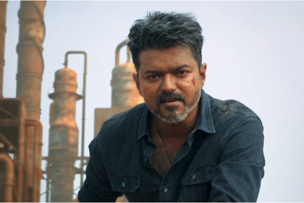 What Is The Vijay Starrer Jana Nayagan Leak Controversy? A Complete Breakdown