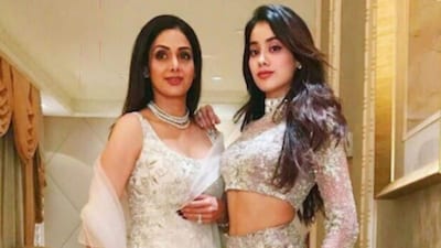 Janhvi Kapoor opens up about dealing with public criticism after Sridevi’s death, saying she had to learn to form her own opinions.