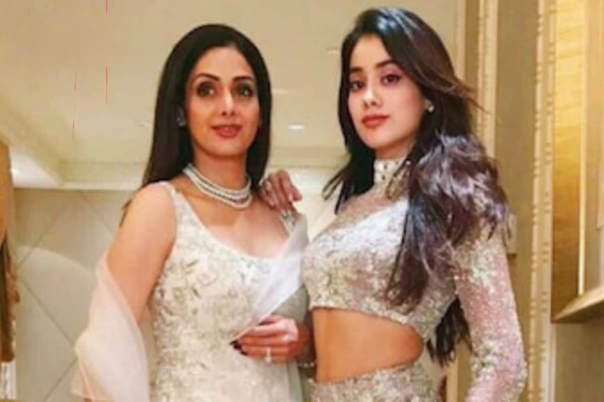 Janhvi Kapoor Recalls Public Scrutiny After Sridevi’s Death: ‘They Said I Wasn’t Sad Enough’