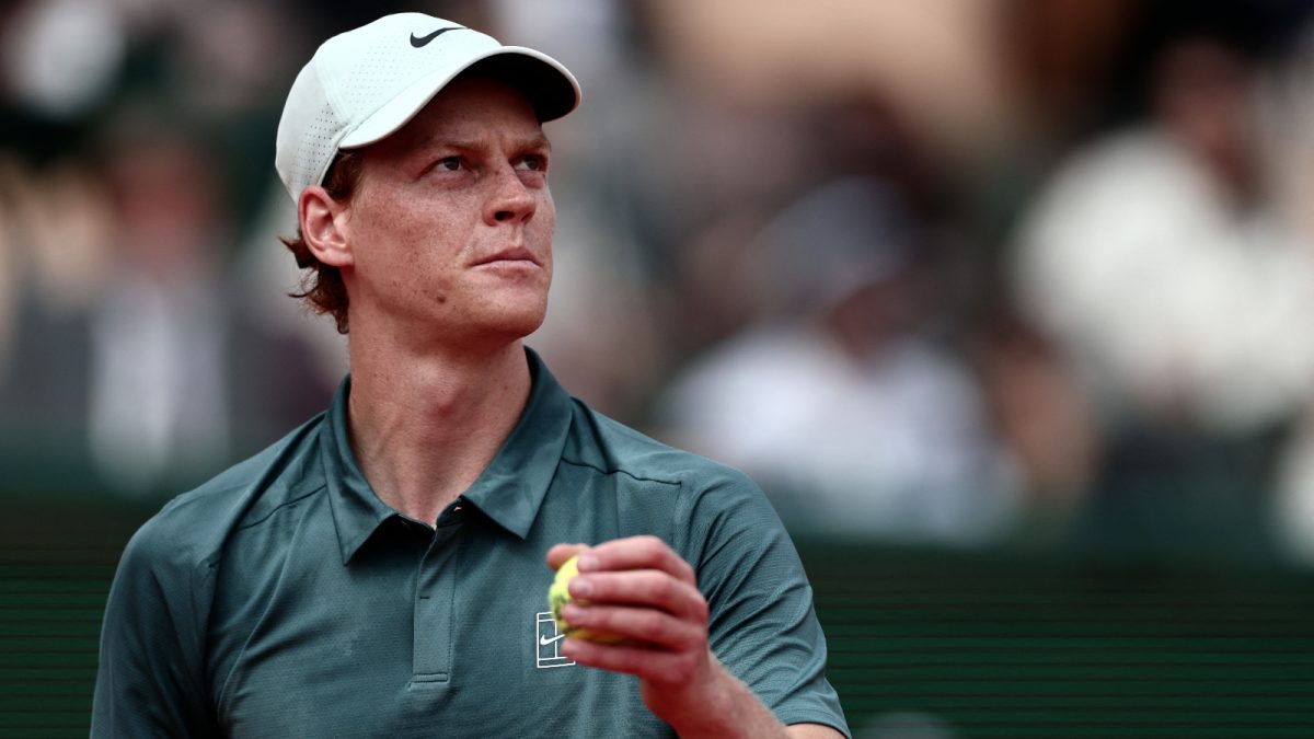 Jannik Sinner Chasing Never-Before-Done Feat Of History; Opts In For Madrid Open