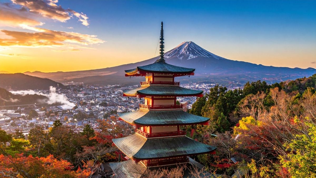 Your Japan Trip May Get Costlier As Japan Rail Pass Prices Rise, Check ...