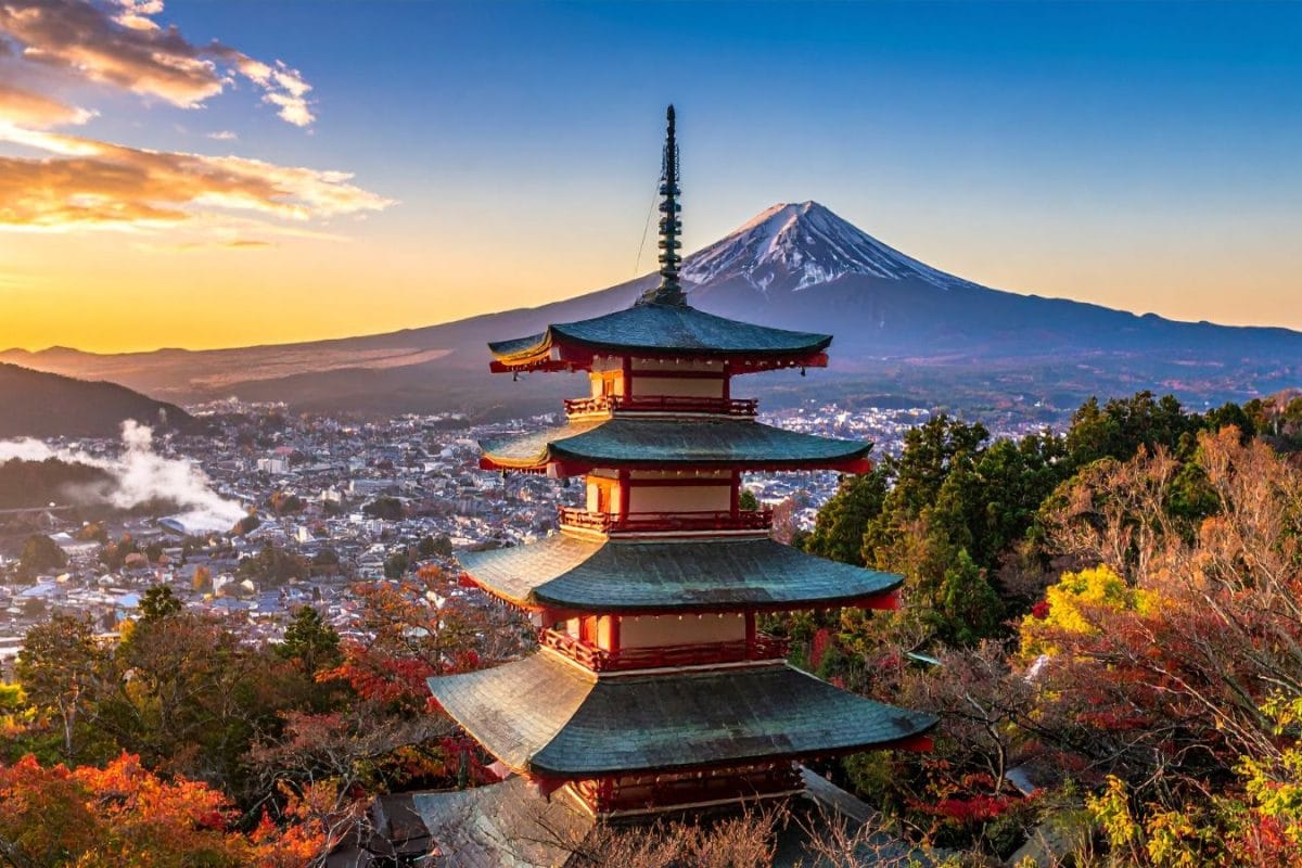 Your Japan Trip May Get Costlier As Japan Rail Pass Prices Rise, Check New Rates