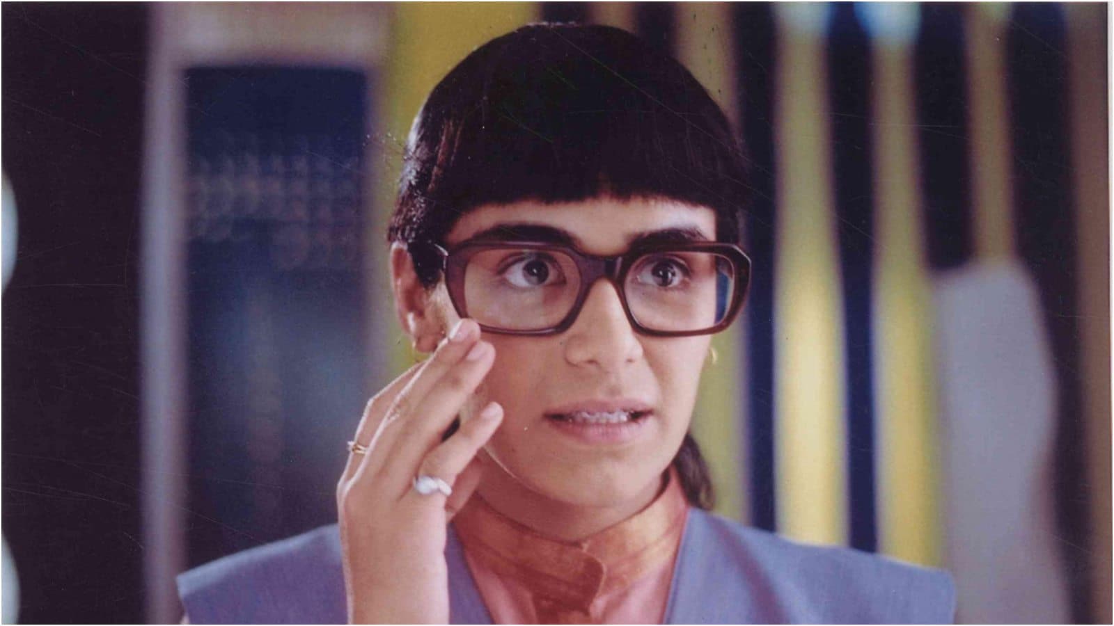In 2003, Mona landed her first lead role in the iconic TV show Jassi Jaissi Koi Nahin and everything changed overnight. Her portrayal of Jassi struck such a chord that audiences began to recognise the character more than the actor herself. That role became the turning point that redefined her career. But there was more to her than acting. A true Bollywood buff and a dancer at heart, she stepped onto the stage of Jhalak Dikhhla Jaa Season 1 and didn’t just participate, she won it. From there, the momentum only grew, turning her into one of the most recognisable and loved faces on Indian television.