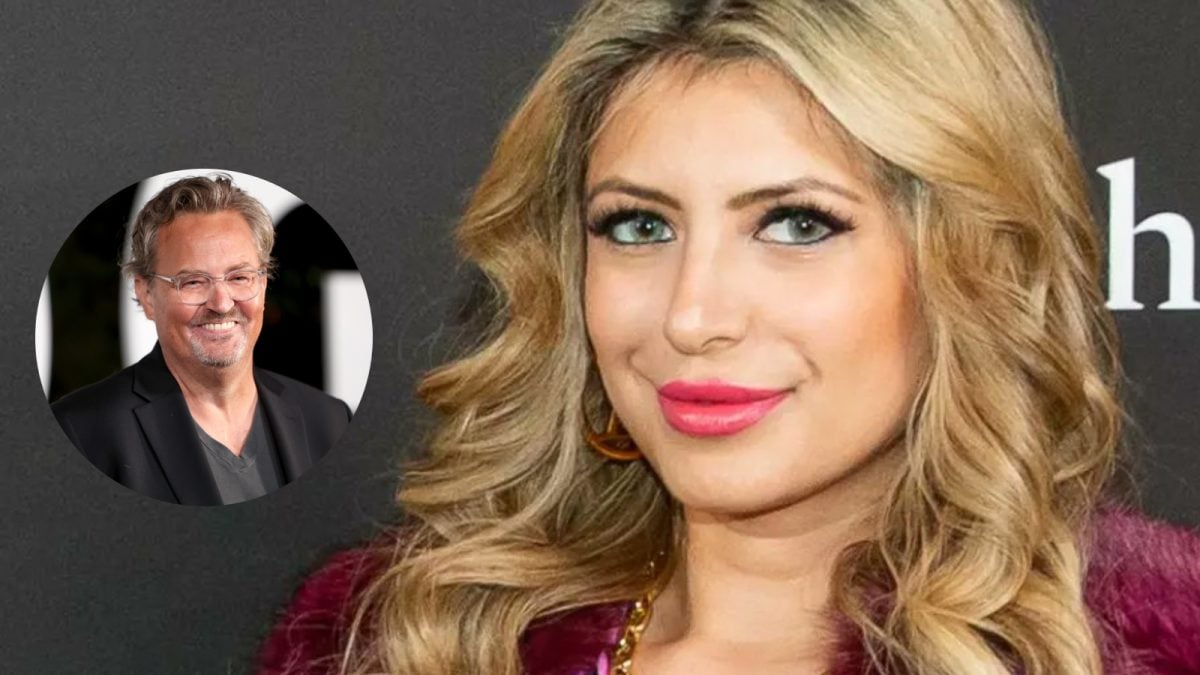 Inside the Rise and Fall of Jasveen Sangha – The “Ketamine Queen” Behind Matthew Perry’s Tragic End