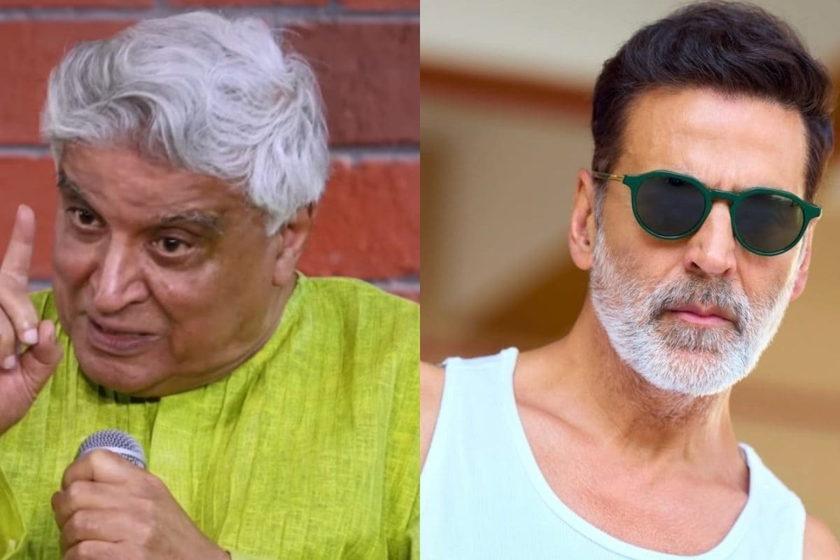US-Iran War: Javed Akhtar To Akshay Kumar; How Are Indian Celebs Reacting To Global Conflict?