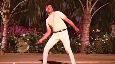 This Bollywood Icon Started His Career Playing A Woman, Today He Turns 84