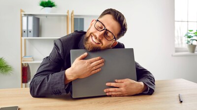 Many professionals find themselves staying in roles they have emotionally outgrown, not because they lack ambition, but because familiarity, expectations, and uncertainty quietly shape their choices. (Image: Canva)