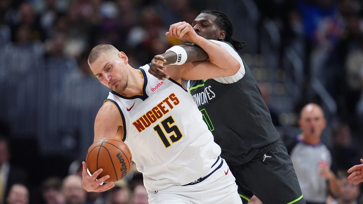 NBA Playoffs: Jokic, Murray Lead Nuggets Past Gritty Wolves; Knicks Hustle Hawks