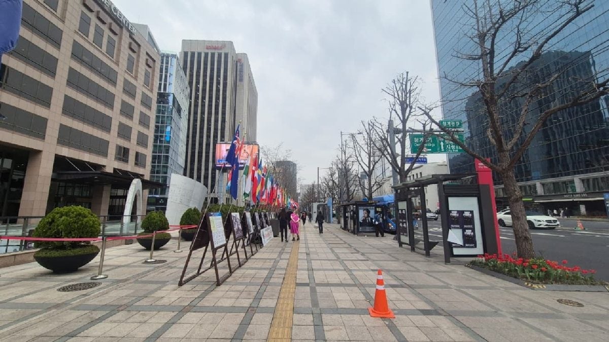 Inside South Korea’s Growth Story: A Lawmaker Explains The Model And Where India Fits In