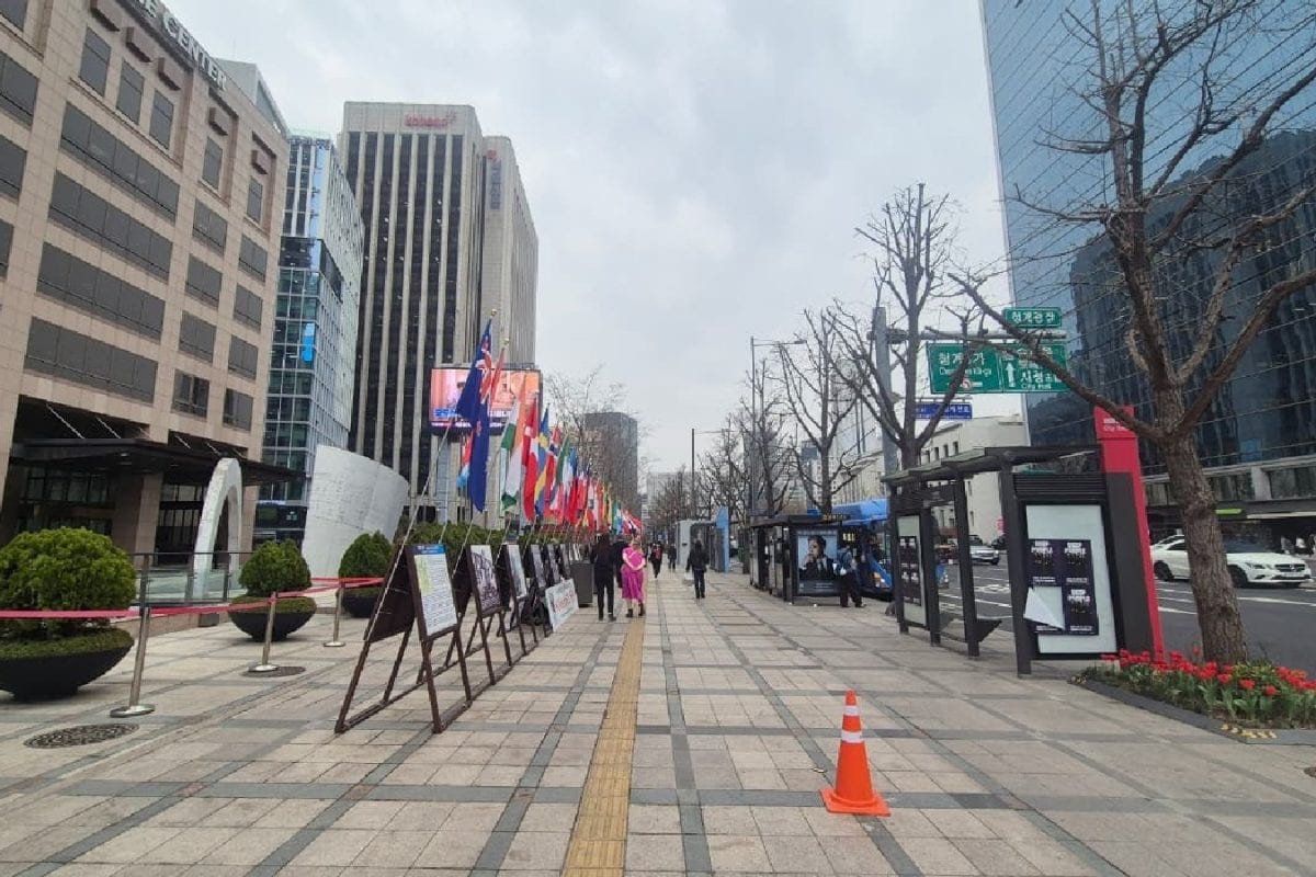 Inside South Korea’s Growth Story: A Lawmaker Explains The Model And Where India Fits In