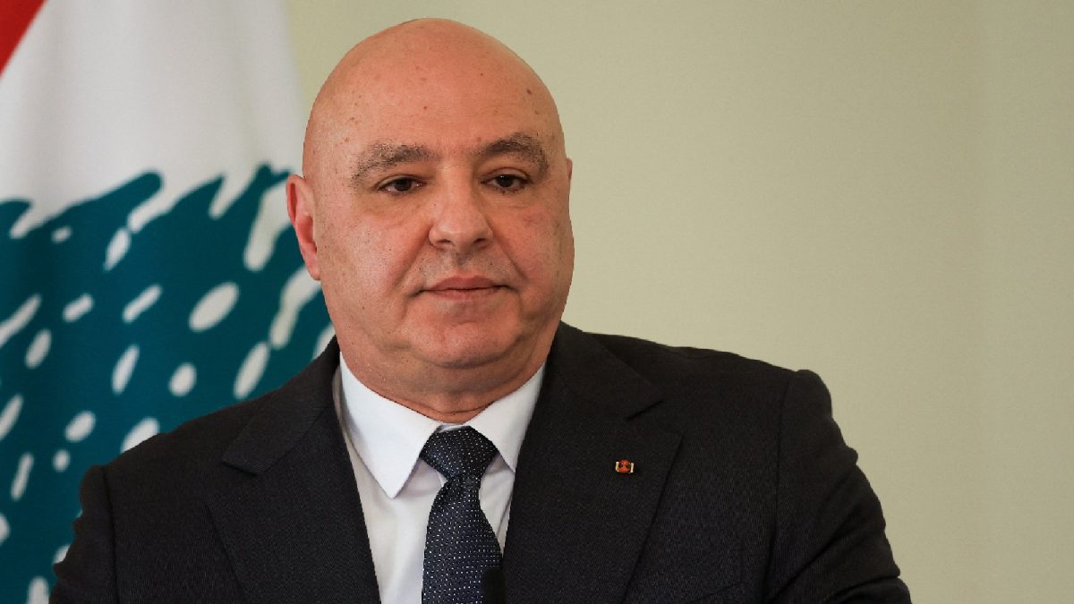 Lebanese President Aoun Refuses To Speak With Israel's Netanyahu, Contradicts Trump's Claim