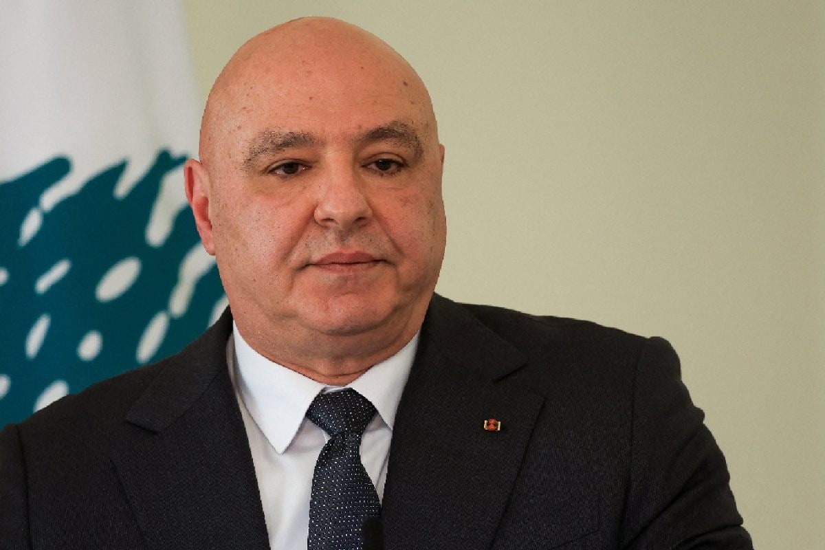 Lebanese President Aoun Refuses To Speak With Israel’s Netanyahu, Contradicts Trump’s Claim