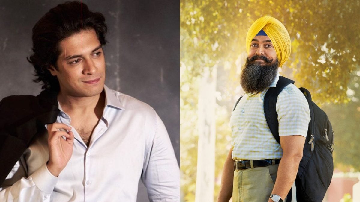 Aamir Khan Opens Up: How Junaid Khan’s Test Footage Turned His Own Laal Singh Chaddja Performance Upside‑Down