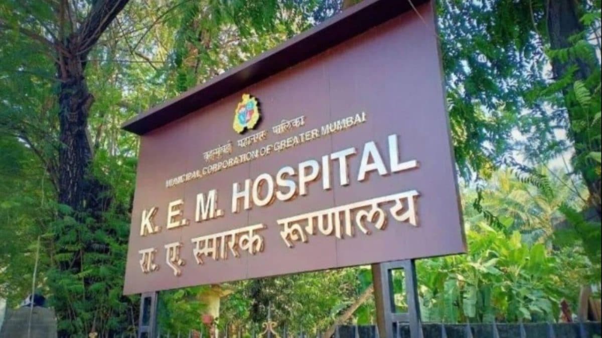 More Than A Name: Why KEM Hospital's Rechristening Has Hit A Raw Nerve ...
