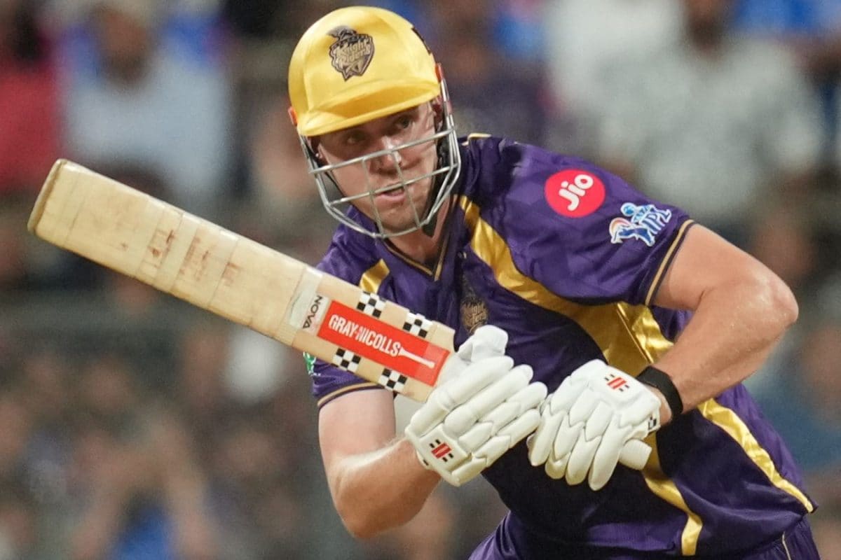 KKR Bowling Coach’s Massive Update On Cameron Green’s Bowling: ‘We’ll Soon See Him In Action’