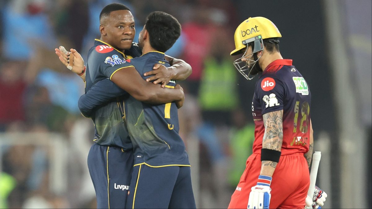 Virat Kohli : ce qu'il faut savoir — image 3