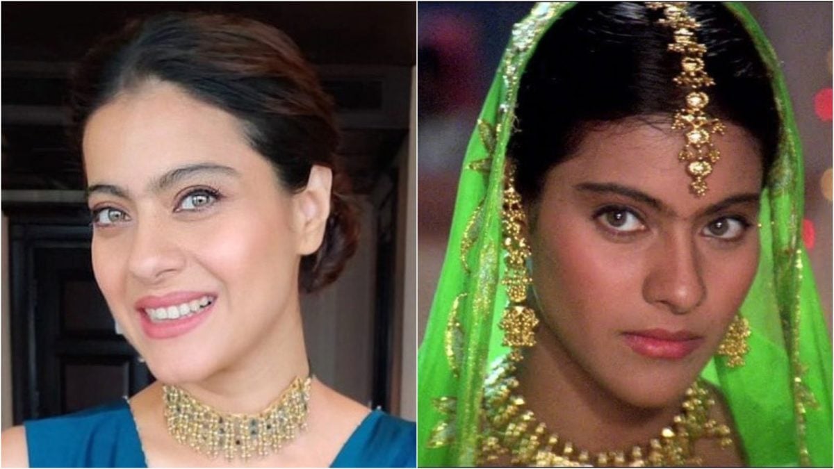 Can DDLJ's Simran Exist In 2026? Kajol Shares Her Take