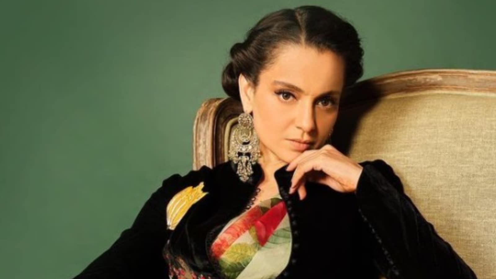 Kangana Ranaut’s Queen Sequel Gets New Title And It's Not Queen 2? Here's What We Know Kangana Ranaut’s Queen Sequel Gets New Title And It's Not Queen 2? Here's What We Know