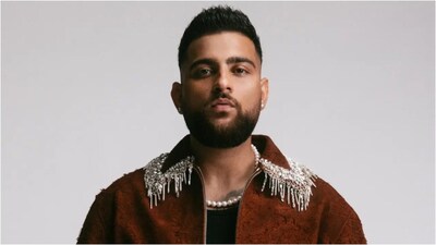 Karan Aujla's shows cancelled
