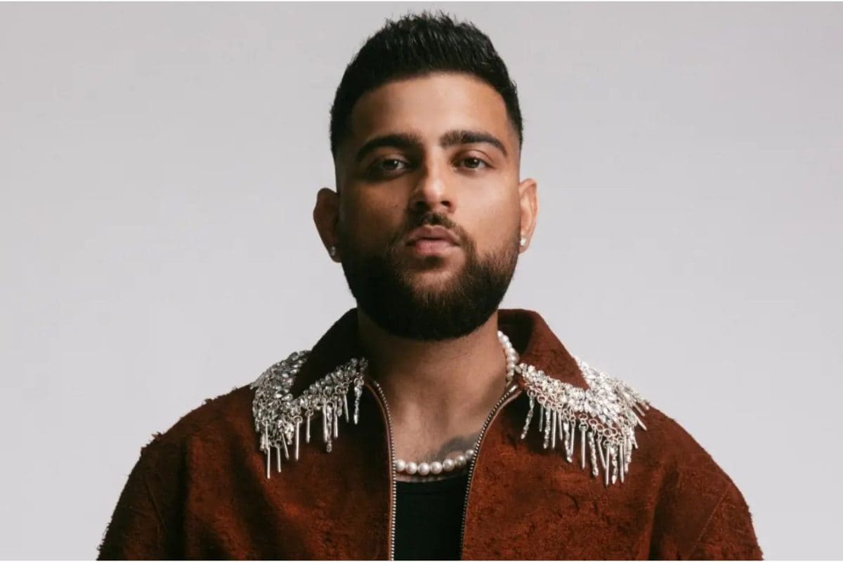 Karan Aujla's Lucknow And Ludhiana Shows Cancelled After Mumbai Concert Controversy? Here's What We Know