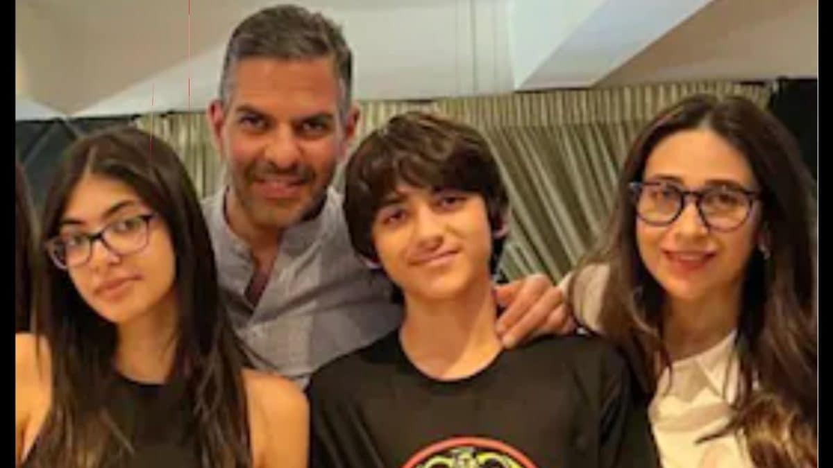 ‘We All Come With Empty Hands’: Supreme Court Urges Sunjay Kapur Family Not To Aggravate Dispute