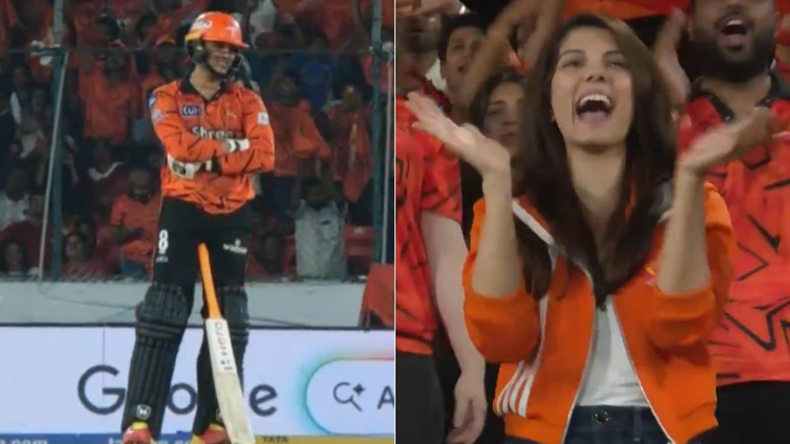 Kavya Maran ecstatic over Abhishek Sharma
