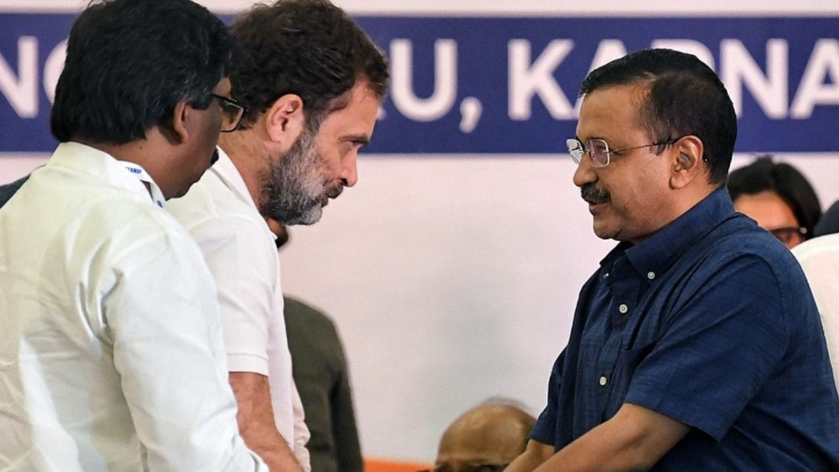 Congress's Punjab Puzzle: Why Raghav Chadha's Exit, AAP's Woes Aren't Cause For Celebration