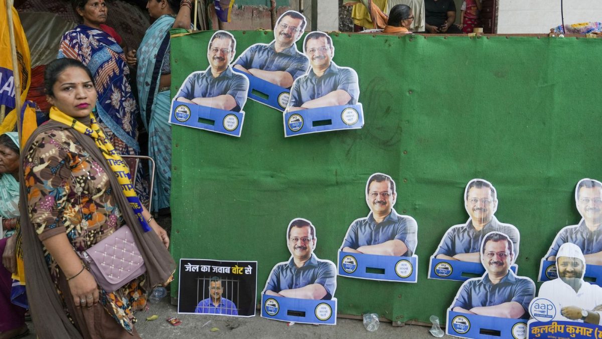 Inside Delhi Durbar: After Raghav Chadha Split, AAP Faces Its Toughest Test In The Capital