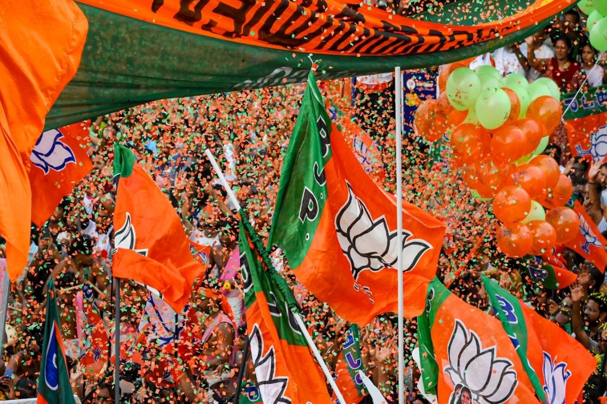Kerala Elections: Has BJP Increased Its Influence Without Winning Seats? What The Data Shows