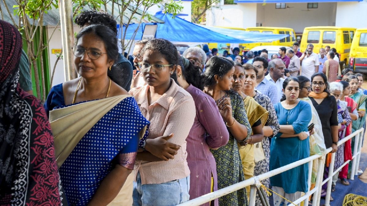 Vattiyoorkavu Seat Profile: Urban Battleground In Thiruvananthapuram To Witness Tight Contest