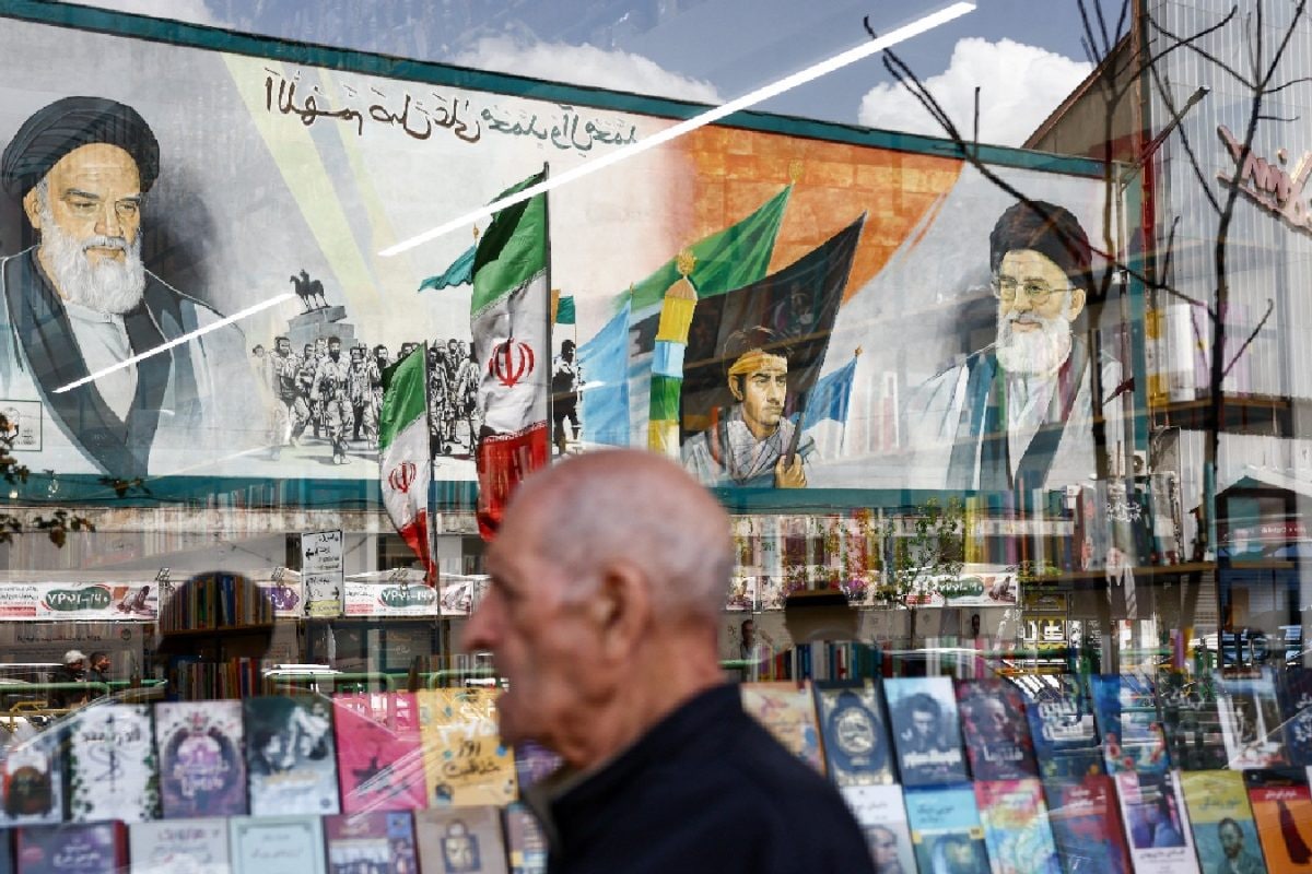 From Khamenei To Khademi: Here's A List Of Top Iranian Leaders Killed In US-Israel Strikes
